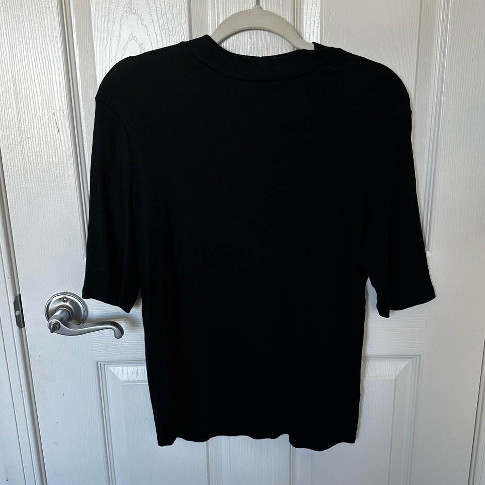 A New Day Ribbed Shirt